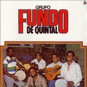 Fundo de Quintal 39 álbuns da Discografia no LETRAS MUS BR