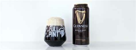 Reviewed: Guinness Draught • thefullpint.com