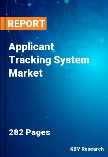 Europe Applicant Tracking System Market Size Report 2027