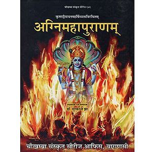 The Complete 18 Puranas in Set of 40 Books (Sanskrit Text With Hindi ...