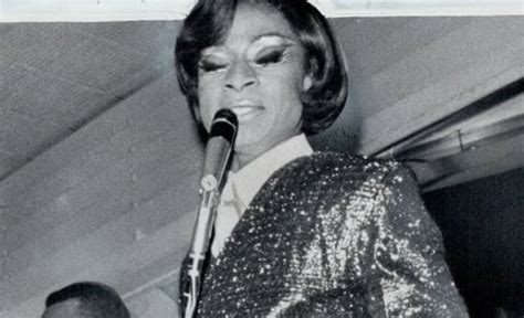 Trans Singer Jackie Shane Spotlighted In Latest Heritage Minute Xtra