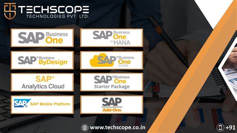 Techscope Technologies Pvt Ltd — Challenges Smes Face During Erp