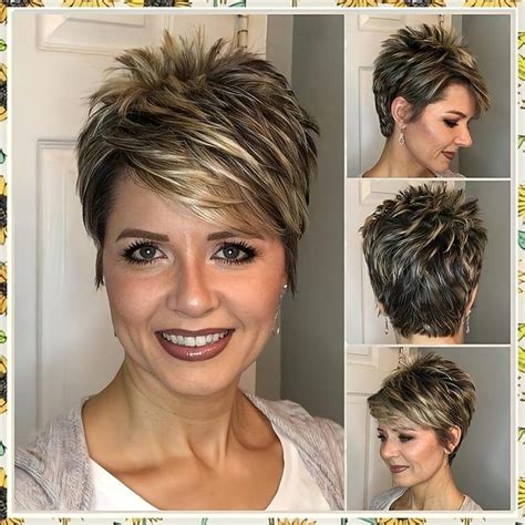 Trendy Modern Haircuts For A Stylish Makeover In Hair Cuts