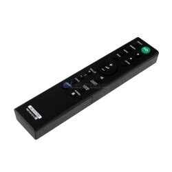 Generic Sony Rmt Ah U Sound System Remote Control