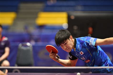 Jo YOKOTANI WTT Feeder 2023 Bangkok Day 1 1 TTAT Media Flickr