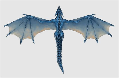 European Dragon, Bestiary, White Dragon, Wyvern, Game Of, 57% OFF