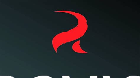 Rovio Logo Logodix