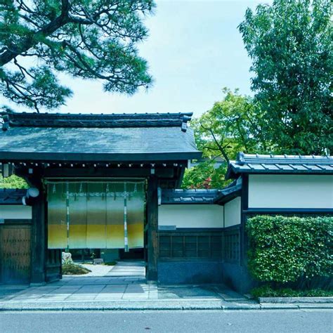 The 20 Best Luxury Hotels In Kyoto Luxuryhotelworld