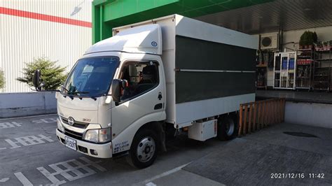 【分享】hino300三噸半第三年的養車費用 汽機車討論 哈啦板 巴哈姆特