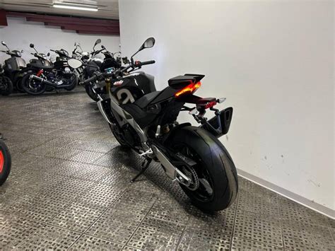 Vendo Aprilia Tuono 1100 V4 Factory 2021 24 Nuova A Torino Codice