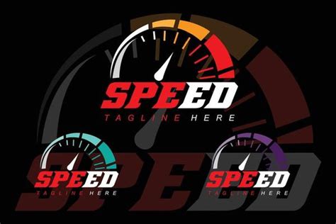 Speed Shop Logo Vector Art, Icons, and Graphics for Free Download