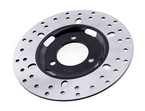 China Cast Iron Grey Bolero Brake Disc Standard Disk China Brake Disc