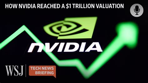 How Nvidia S Stock Soared Amid Ai Extinction Risk Warnings Wsj Tech