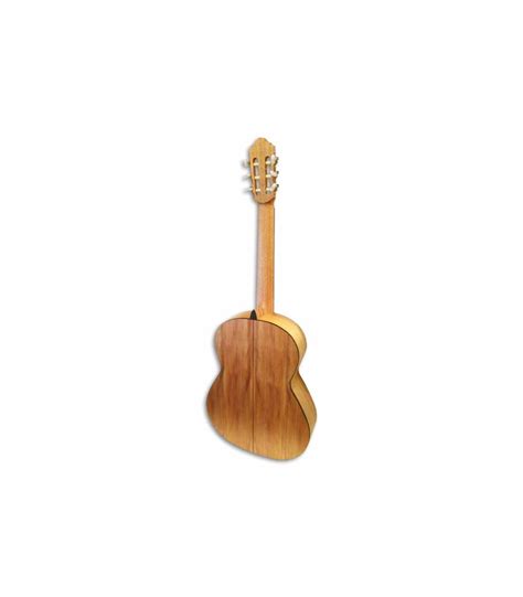 Apc Koa Op Simples Guitarra Cl Sica Sal O Musical