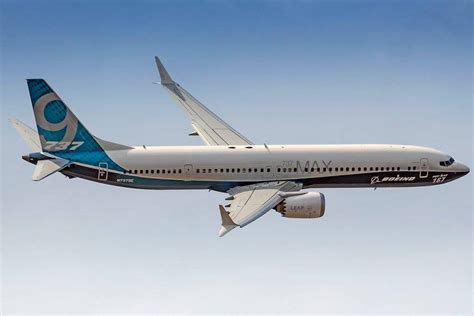 Boeing Faces Legal Heat Amidst Fresh Investigation