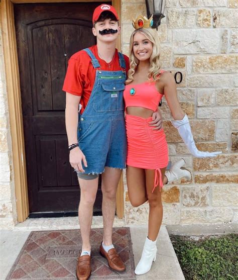 Pin On Halloween Couple Costumes 2024