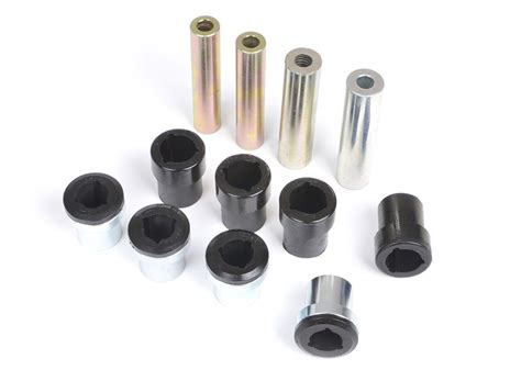 Whiteline Front Control Arm Upper Bushing Kit To Suit Nissan Zx