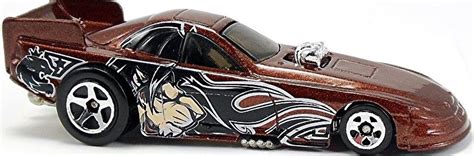 Mustang Funny Car Top Fuel Mm Hot Wheels Newsletter