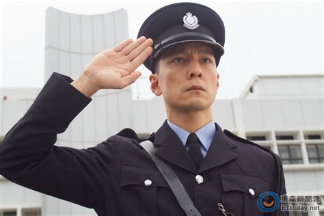 香港街頭最帥警察！吳彥祖隔16年再度上演「制服誘惑」 Ettoday 旅遊雲 Ettoday旅遊新聞 影劇