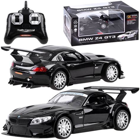 Sportowe Auto Sterowane BMW Z4 Pilot 1 24 RC0347 Inna Marka Sklep