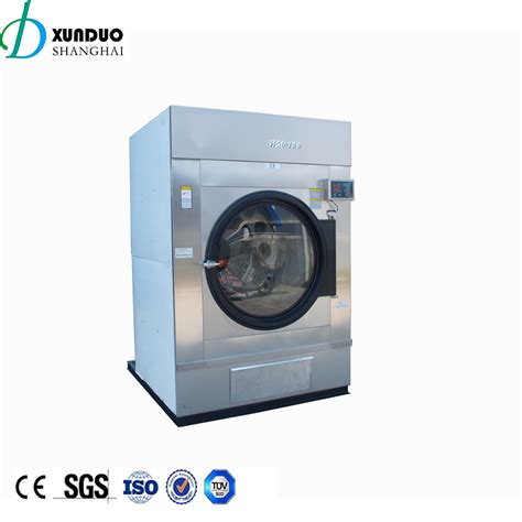 10kg 100kg Steam Electric Heated Industrial Tumble Dryer Laundry Dryer