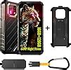 Amazon Ulefone Armor Rugged Phone Ip Ip K Mp Wide Angle