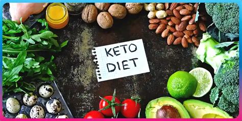 Does Keto Diet Help in Managing Diabetes? - Fitterfly