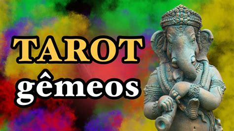 GÊmeos Tarot ♊️ Três Fatos Que IrÃo Acontecer Até O Final De MarÇo