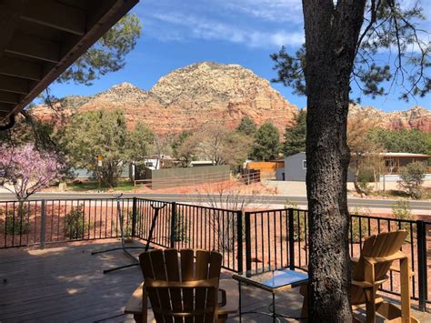 Sedona Vacation Rentals | Resort and Villa Rentals | Airbnb