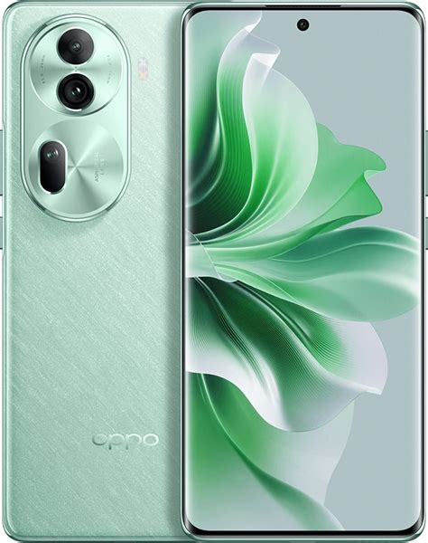 Oppo Reno China Full Specifications Price And Reviews Kalvo