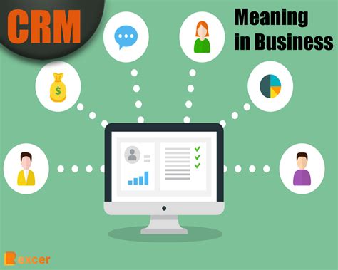 Crm Meaning In Business 7 Reasons To Importance