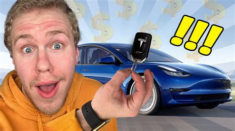 YOUTUBE BOUGHT ME MY DREAM CAR YouTube