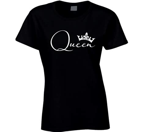 Queen T Shirt