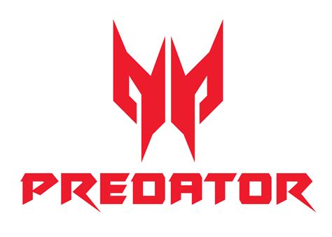 Predator PNG Transparent Images