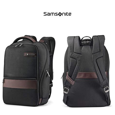 Best Samsonite Backpacks Definitive Guide 2021 Update Best Travel