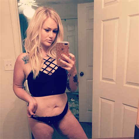 Feeling Myself Today And Being A Selfie Queen Porn Pic