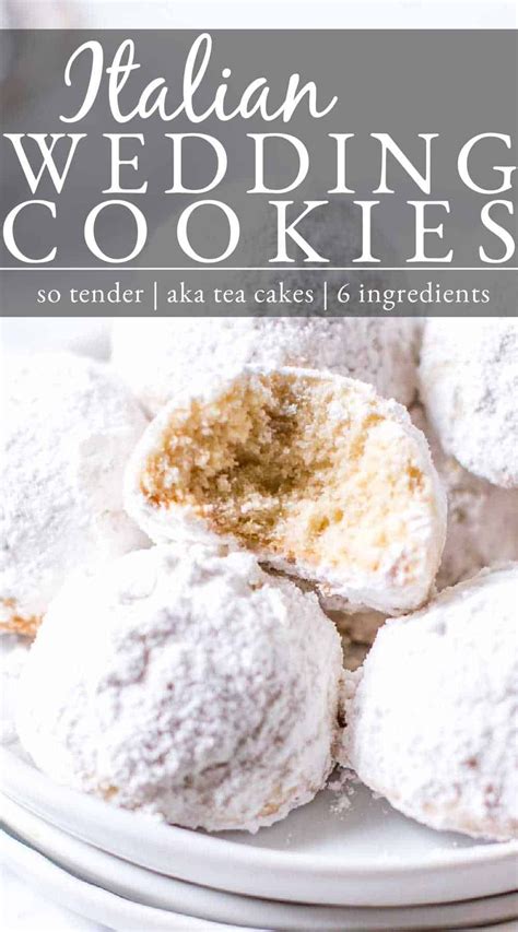 Confectioners Sugar Cookies Recipe Artofit