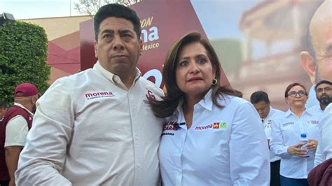 Morena Suspende Campañas En Guanajuato Tras Asesinato De Gisela Gaytán