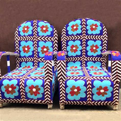 Home Decor Ideas From Africa African Furniture And Decor│phases Africa