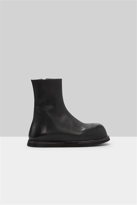 Women's Shoes: Leather Ankle Boots, Pumps, Sandals | Marsèll