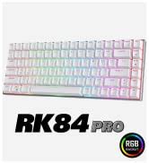 Amazon RK ROYAL KLUDGE RK RGB Triple Mode BT G USB C Hot Swappable Mechanical