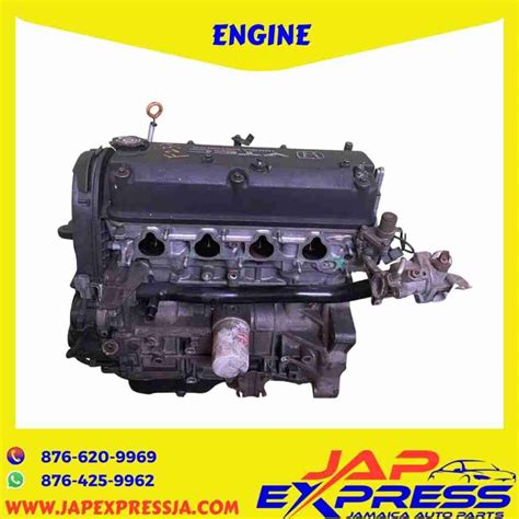 F23 2 3L ENGINE FOR HONDA ACCORD ACURA CL HONDA ODYSSEY ISUZU OASIS