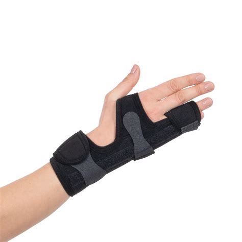 Boxer's Fracture Splint | Wingmed Orthopedic Equipments