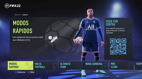 O Novo Fifa No Xbox Faces Novas Times Champions League