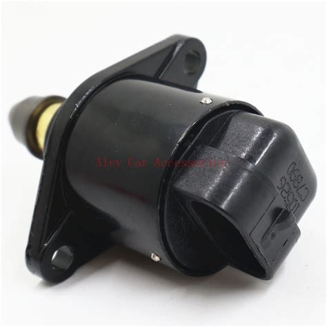 Brand F01R0 65905 F01R065905 10526 IAC Idle Air co... – Grandado
