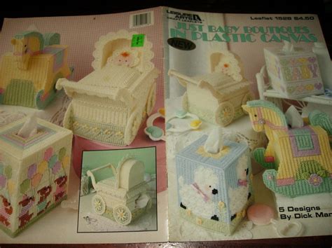 Tissue Box Plastic Canvas Patterns Just Baby Boutiques Leisure