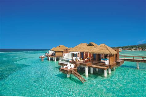 Best Sandals Resorts For Honeymoons In 2023 All Inclusive Packages