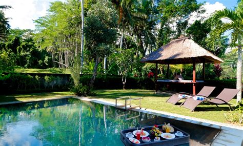 Bhanuswari Resort And Spa Ubud Groupon