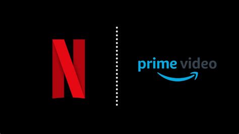 Netflix vs Amazon Prime cuál es el mejor y cuánto cuestan