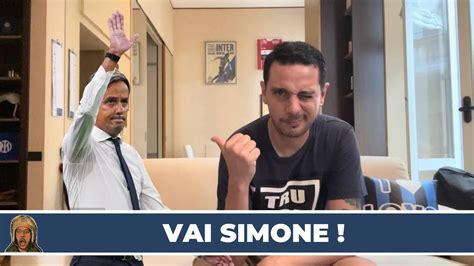 Le Parole Di Inzaghi Che Aspettavo Da Tempo Pavard Vicino E Correa